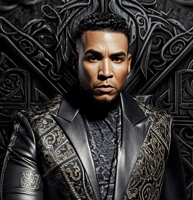 DON OMAR lanza su álbum “FOREVER KING”