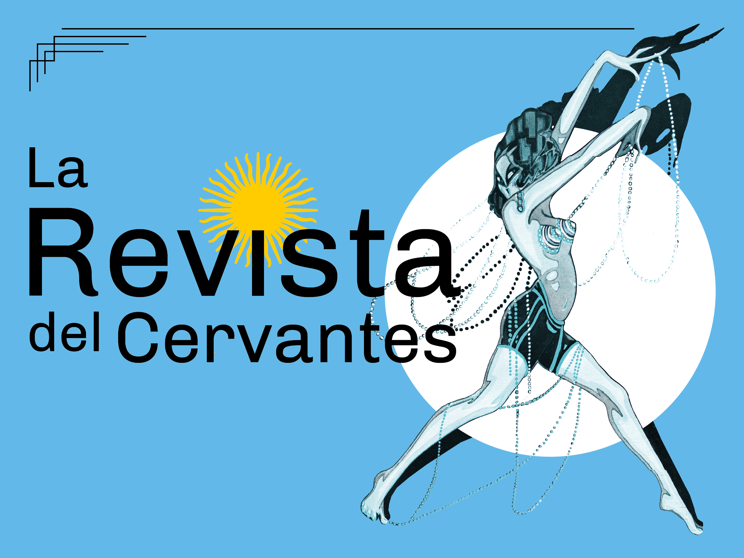 Estreno de “La Revista del Cervantes”
