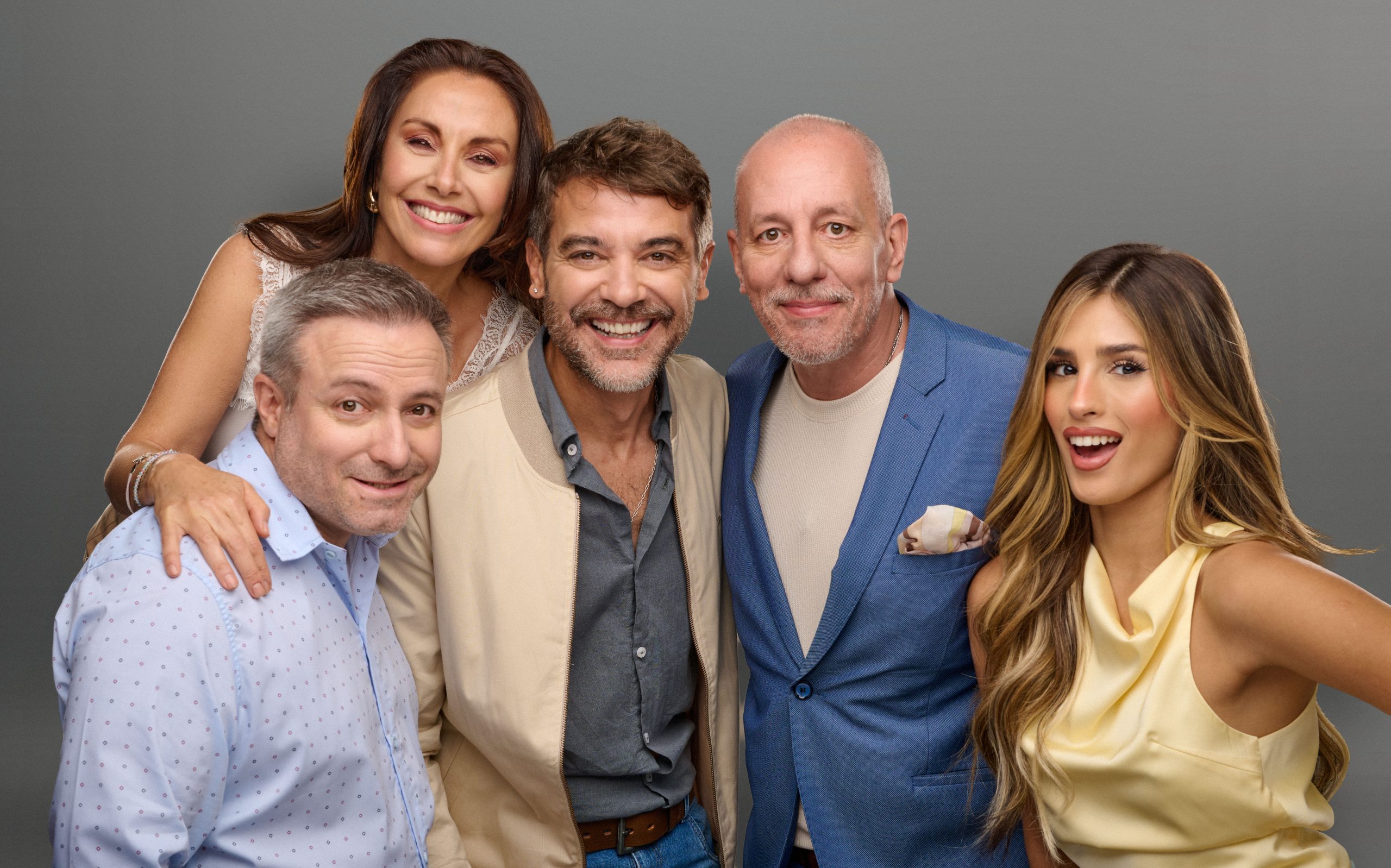 El “CORTO CIRCUITO” de Pedro Alfonso, Yayo Guridi y Juli Poggio