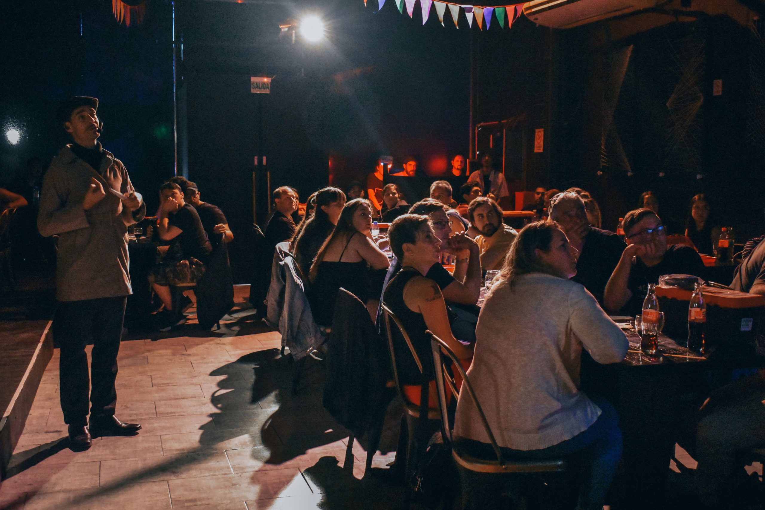 Nuevas funciones de ¿Quién asesinó a Beatriz? y La Pregunta X