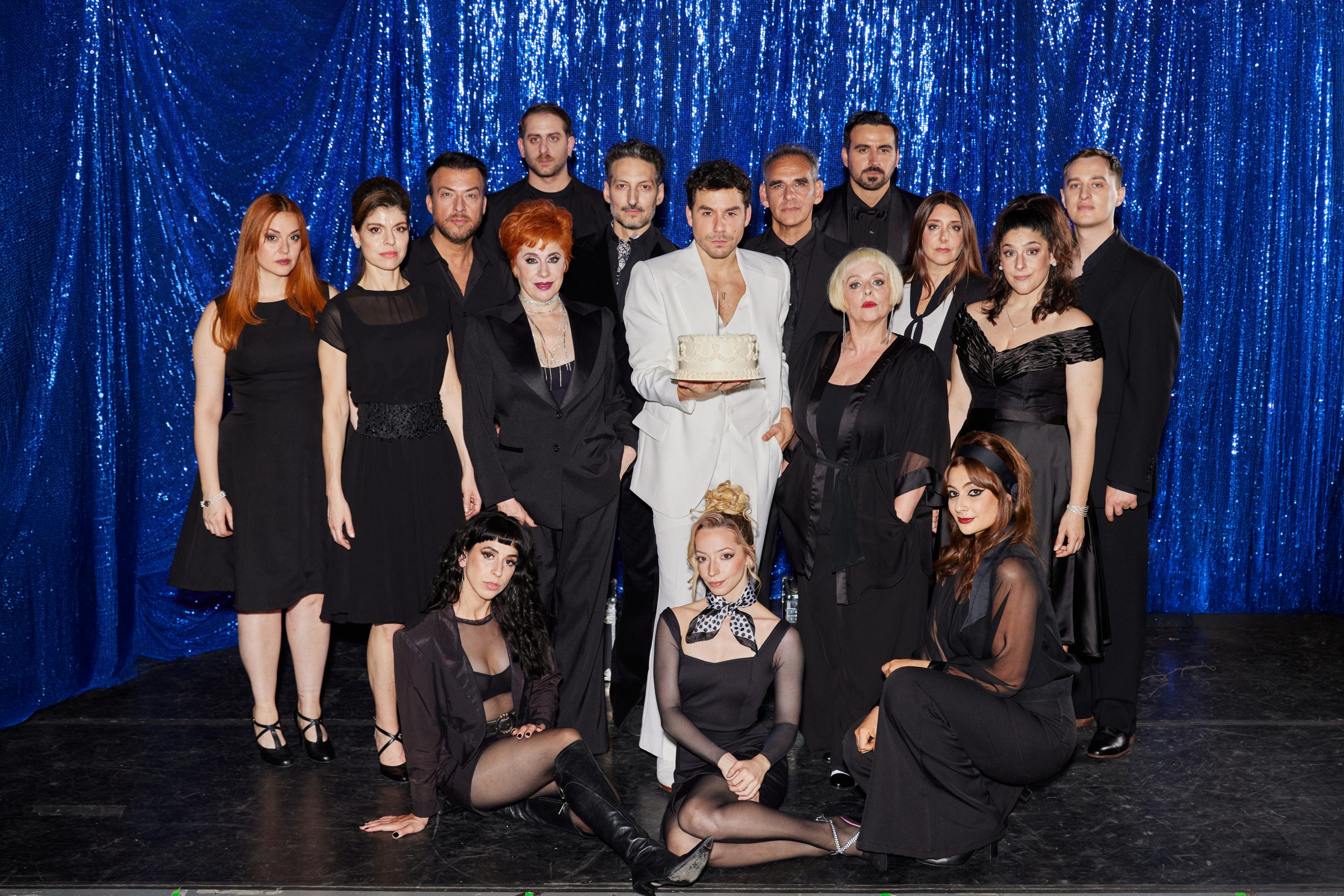 Reseña de “Company” y el vértigo de estar acompañado