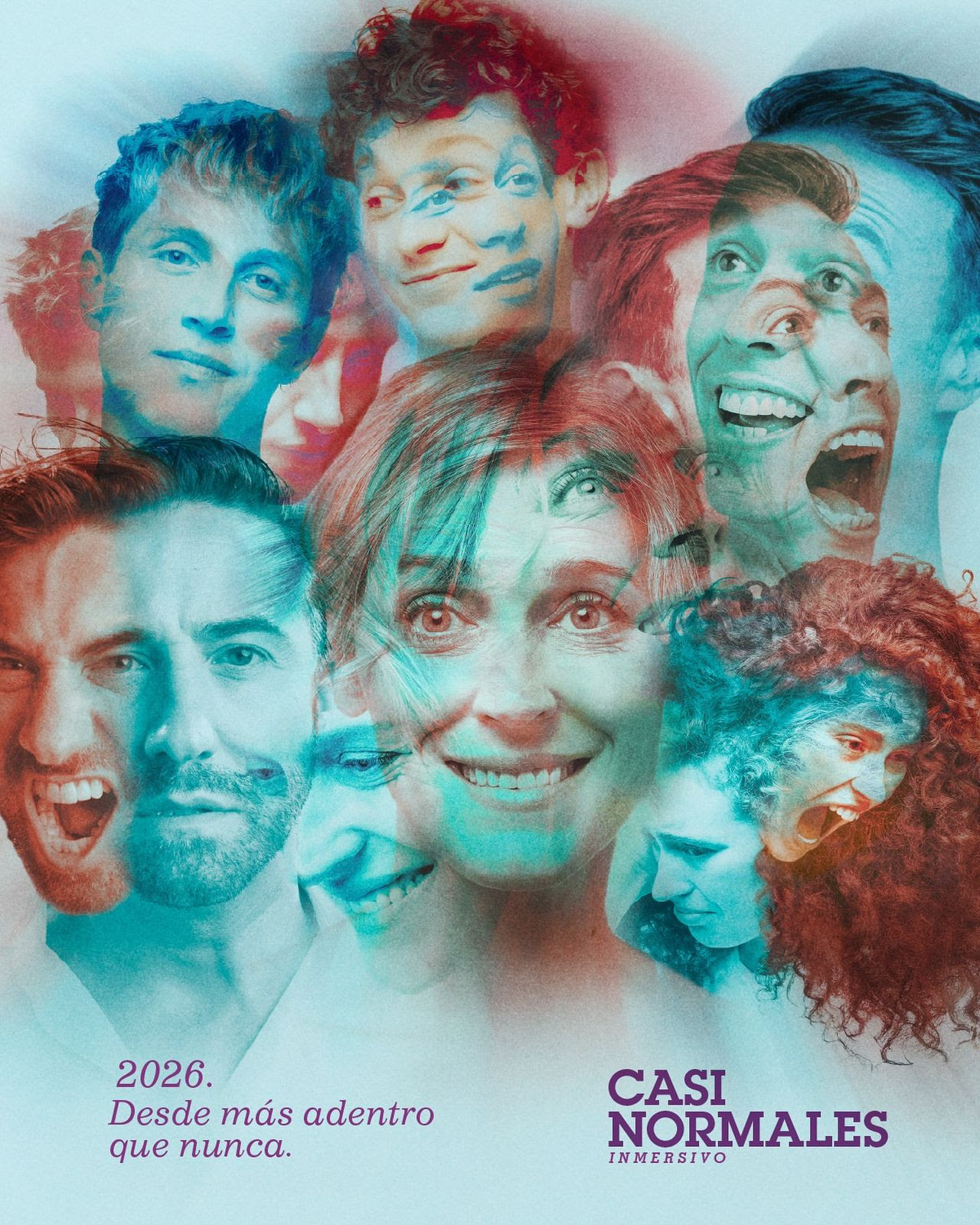 “Casi Normales”, una propuesta innovadora del musical