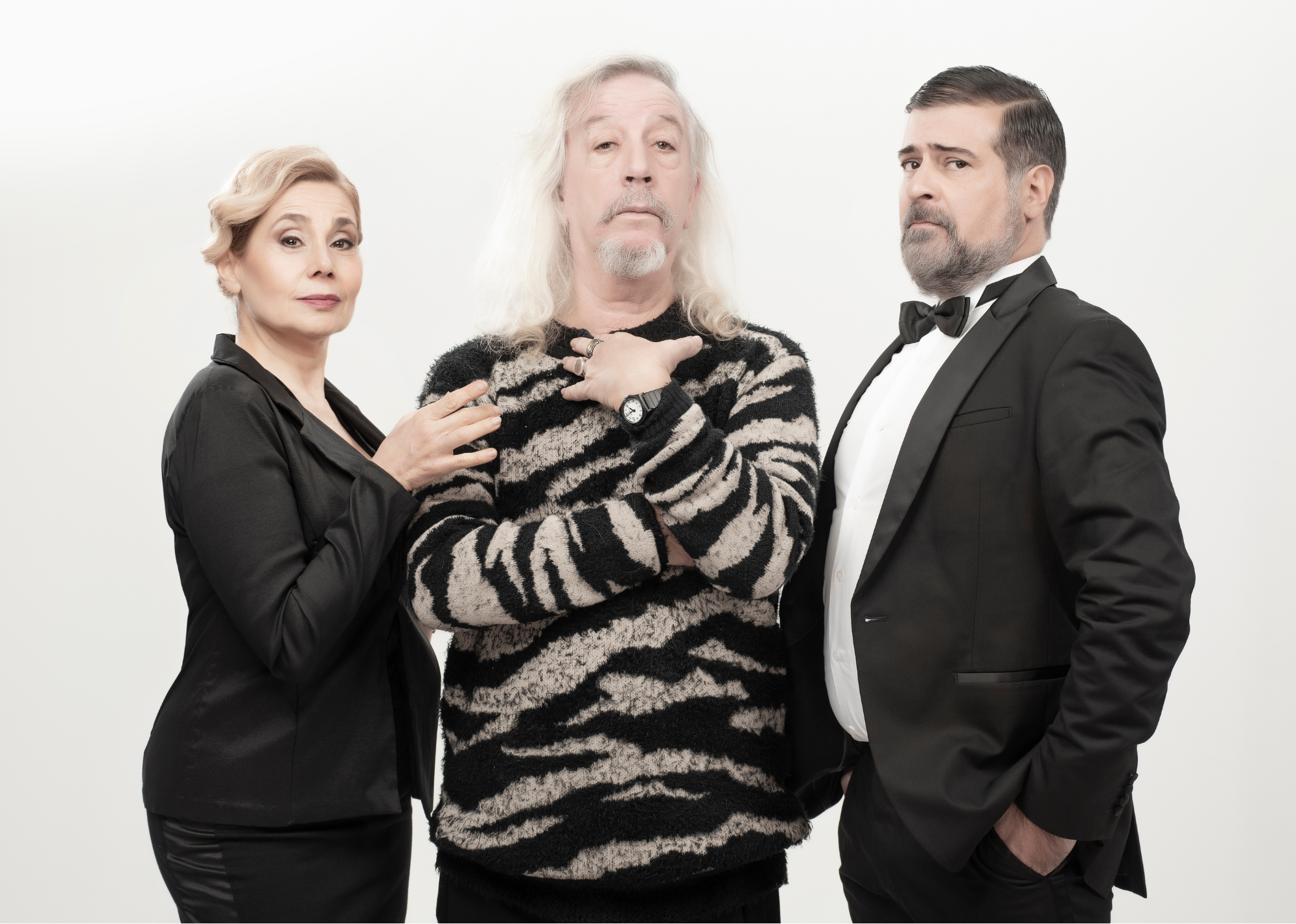 Reseña de “Tirria”. Mantener las apariencias cueste lo que cueste