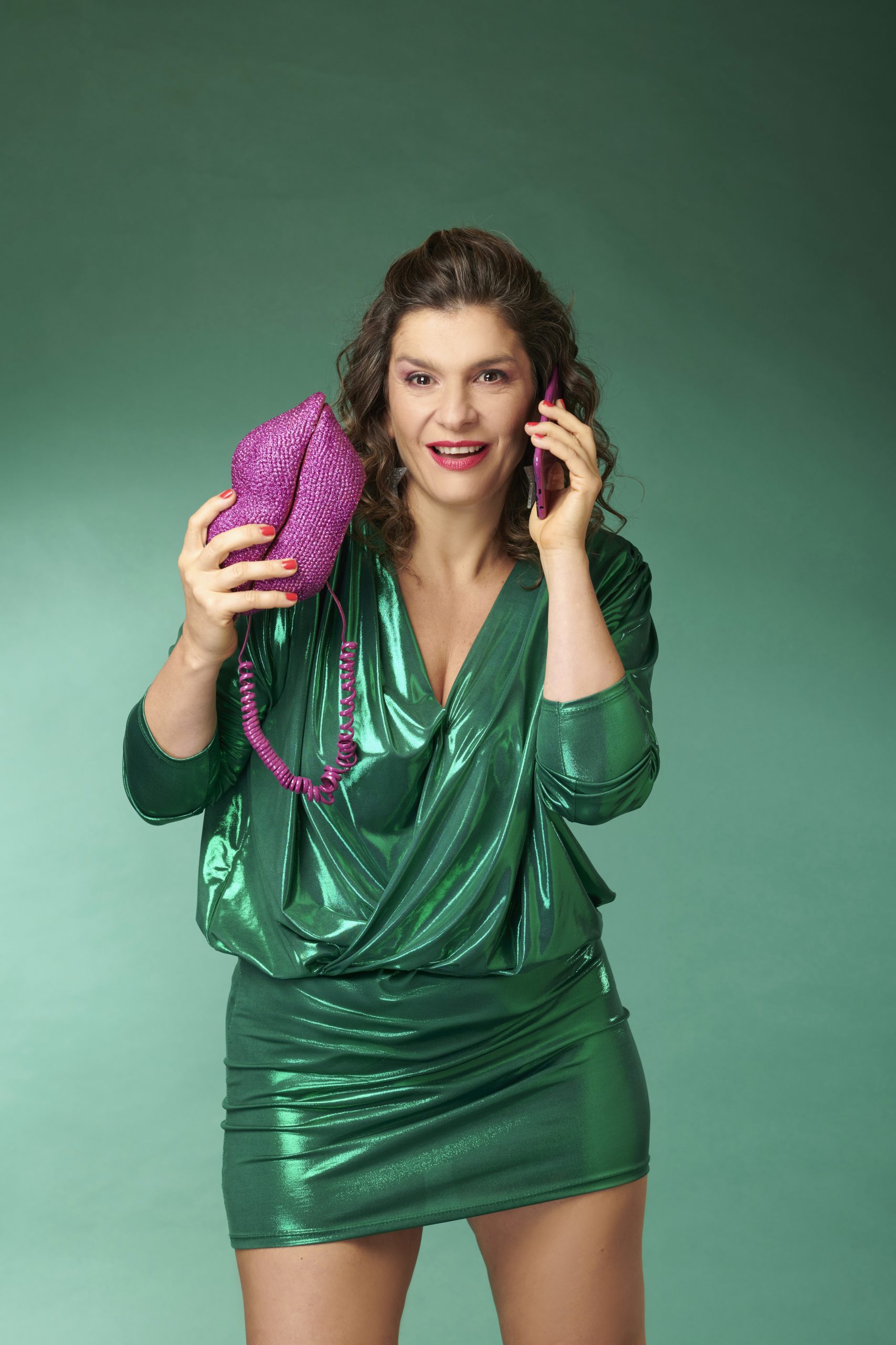 Reseña de “Experiencia Dalia Gutmann”