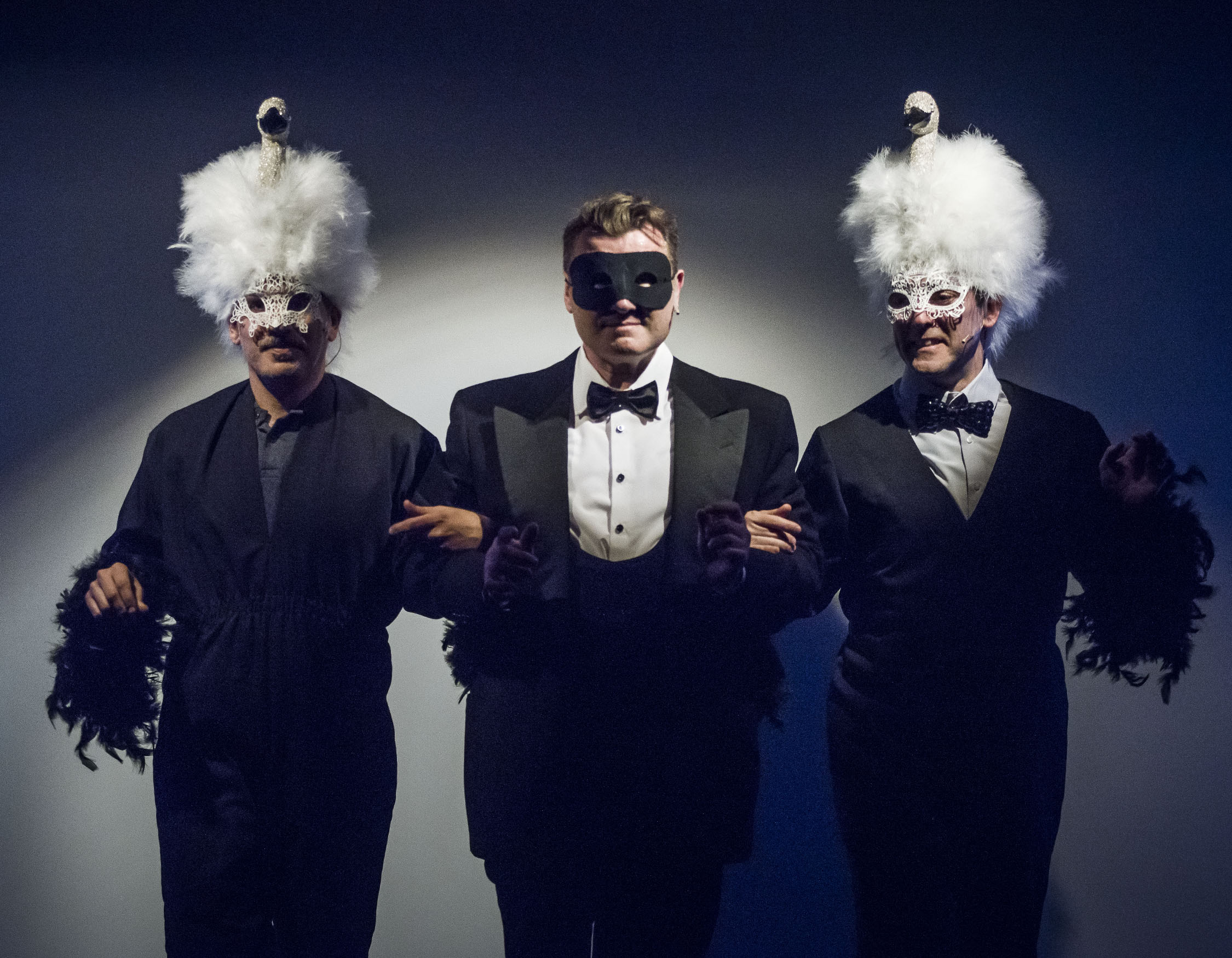 Reseña de “Queridísimo Truman”, con Gabriel Oliveri