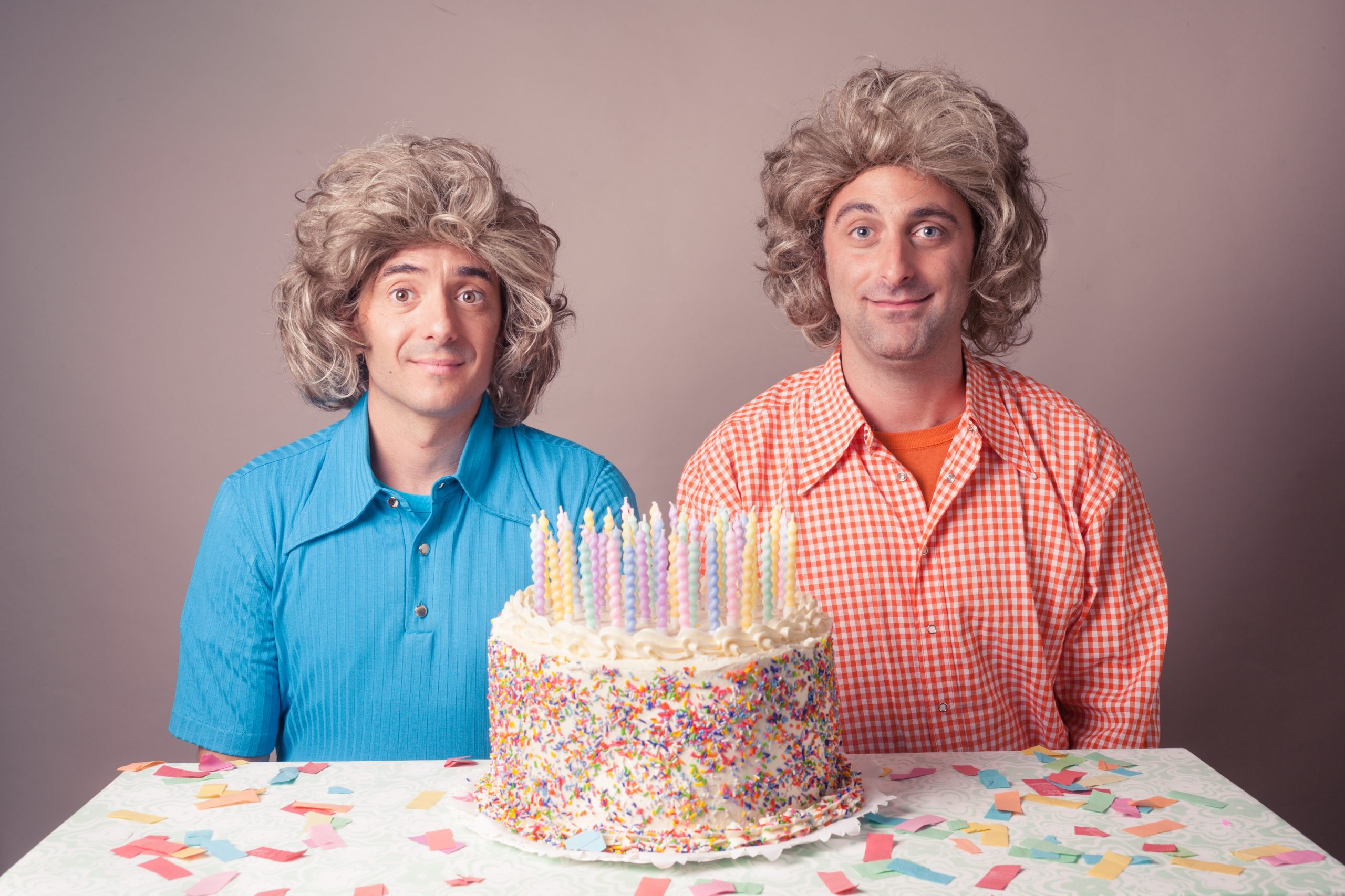 Regreso de SUTOTTOS con Feliz Día en el Picadero