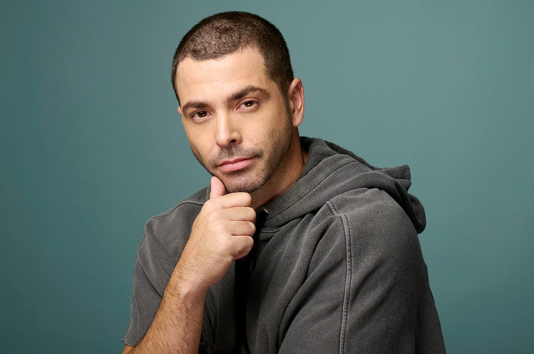 “Bebé Reno”, el unipersonal de Richard Gadd llega a la Argentina