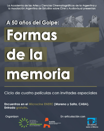 50 años del golpe: el cine argentino reflexiona