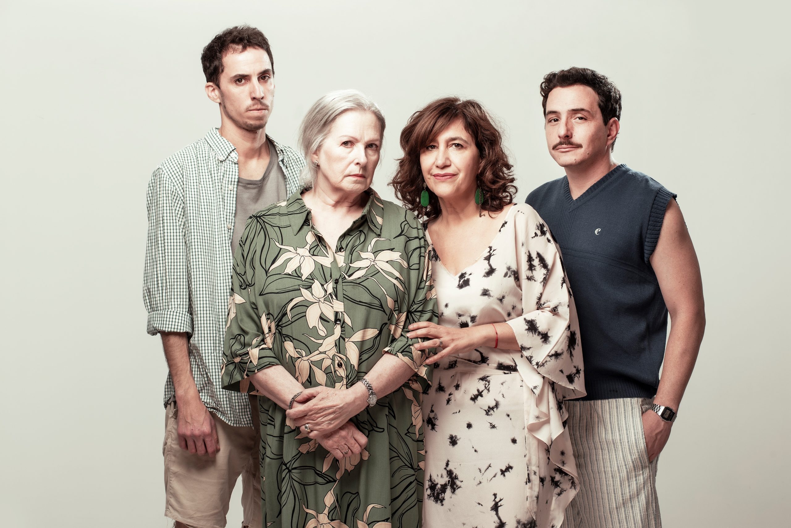 Estreno de “Silvia” de Nelson Valente
