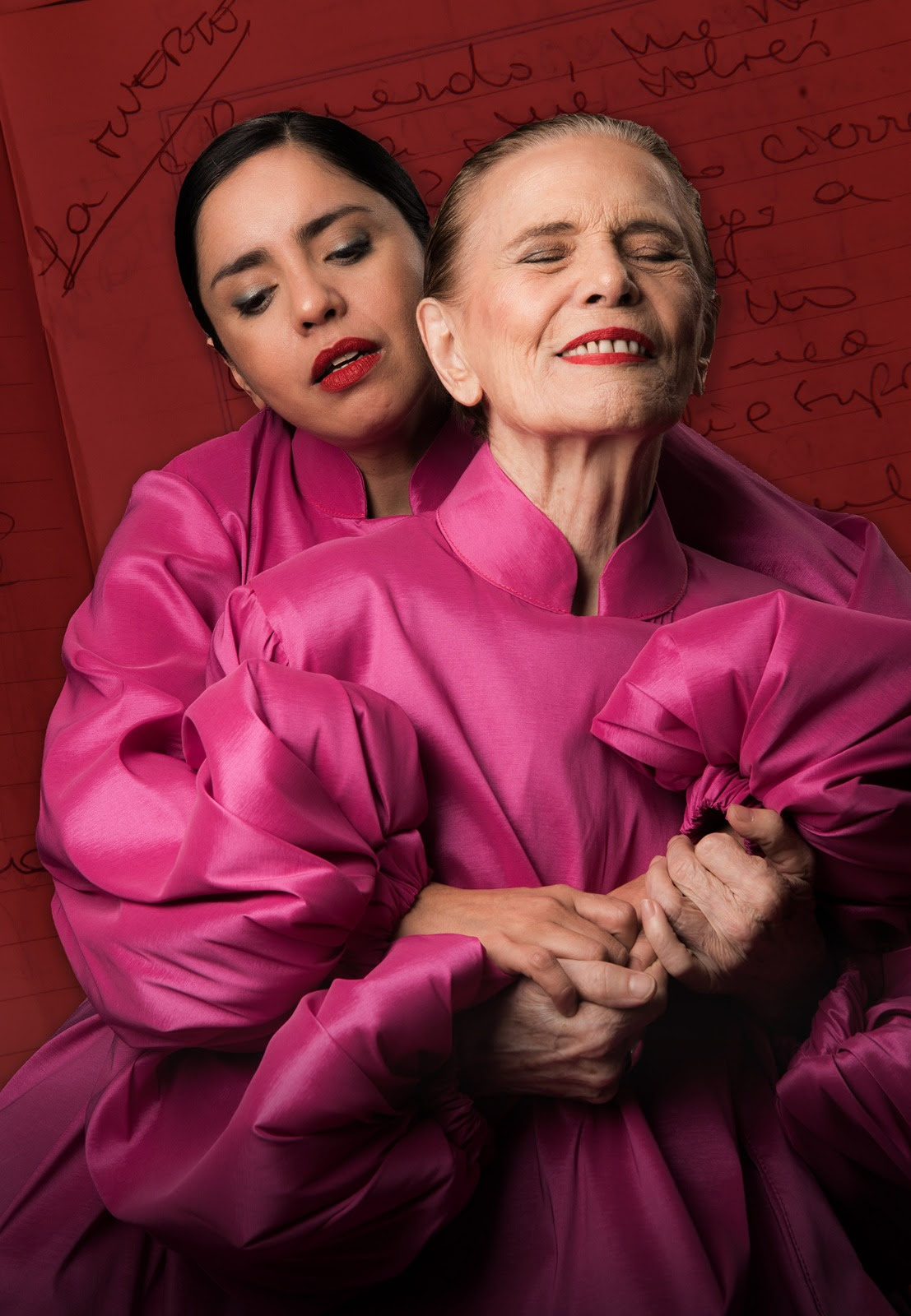 Leonor Manso y Paloma Contreras llegan al Teatro San Martín con El precipicio