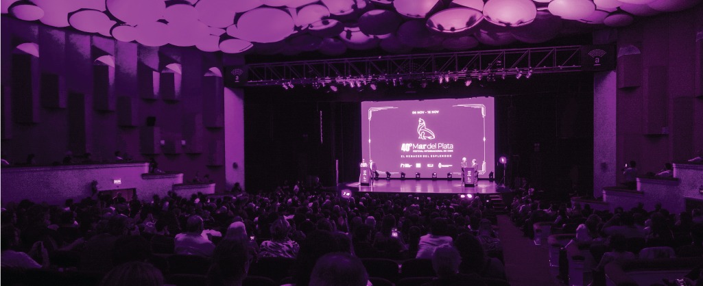 El cine nórdico y las grandes premiadas de Cannes, Venecia, Berlín y Sundance llegan al Festival de Mar del Plata