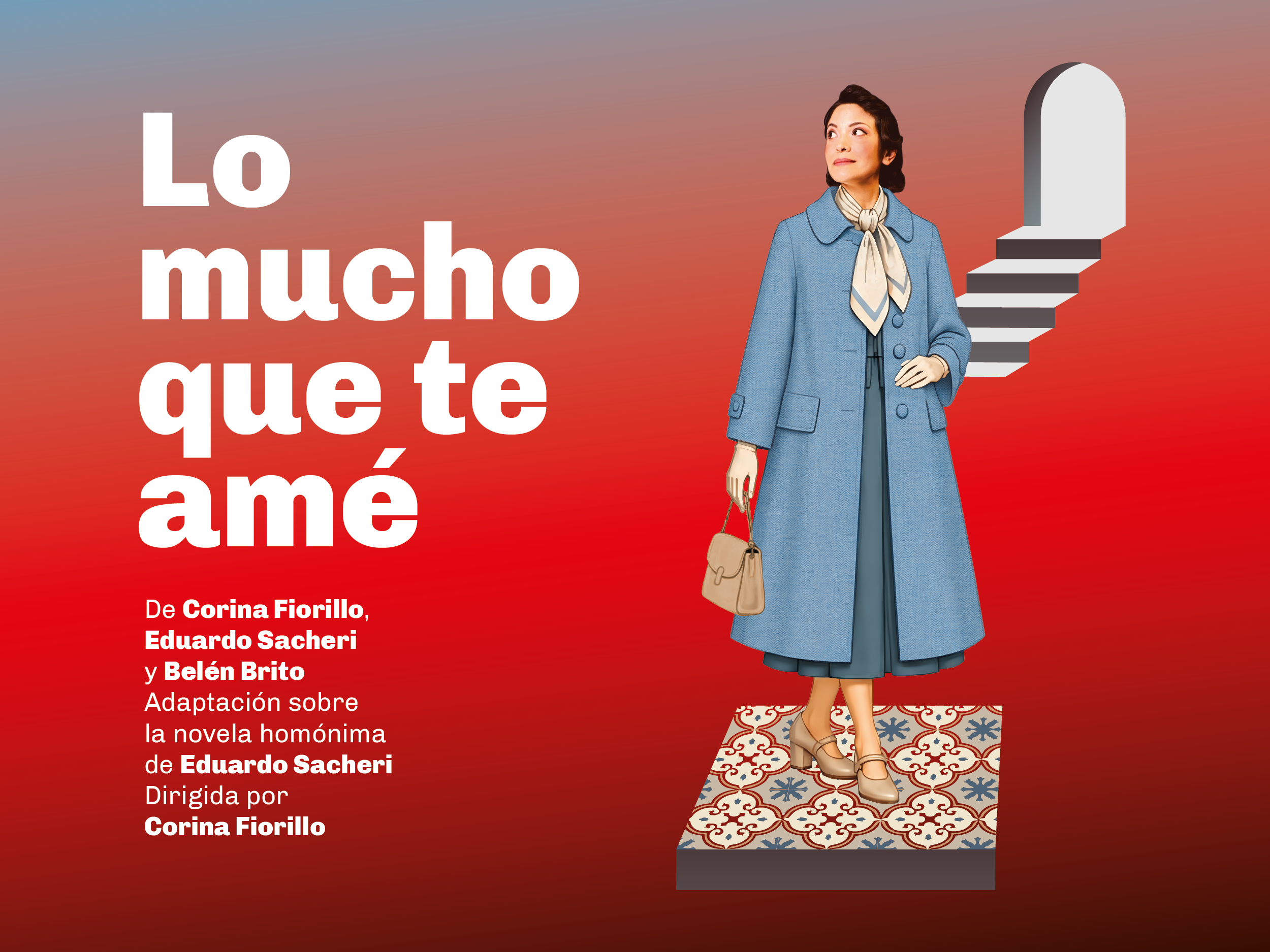 Reseña de “Lo mucho que te amé”: un amor que atraviesa toda una vida